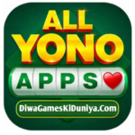 All Yono App